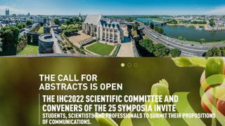 Le congrès mondial IHC 2022 fera largement appel aux contributions des entreprises et de tous les acteurs de l’horticulture. ©IHC